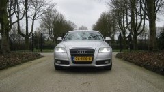 Audi A6 2.0 TDIe vol zakelijk instinct