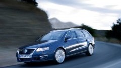 Nog een Volkswagen Passat met 20% bijtelling! (update: TSI BlueMotion)