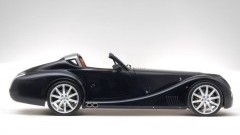 100 jaar Morgan vieren met Aero SuperSports