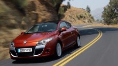 Nieuwe TCe en dCi voor Renault Megane