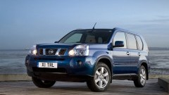 Nissan X-Trail alleen nog met vierwielaandrijving