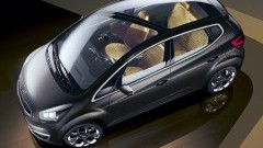 Nieuwe Kia MPV en Sorento nog dit jaar bij de dealer