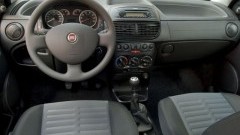 Oudgediende ietsje nieuwer - Fiat Punto Classic Active