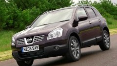 Connect Edition voor Nissan Qashqai en Qashqai+2