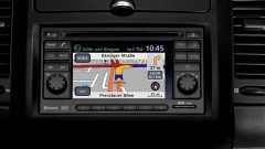 Connect Edition voor Nissan Qashqai en Qashqai+2