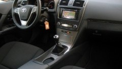 Toyota Avensis Wagon 2.0 D-4D-F Dynamic Business vol zelfvertrouwen