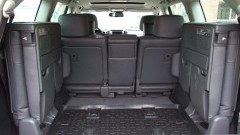 Toyota Land Cruiser V8: in meerdere opzichten indrukwekkend