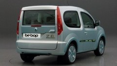 Renault presenteert elektrische Be Bop