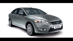 6000 euro korting op Ford Mondeo