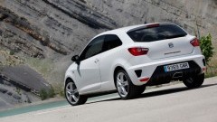 SEAT presenteert Ibiza Bocanegra