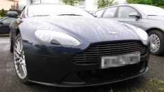 Aston Martin V12 Vantage RS