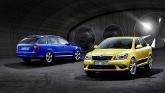 Smaakmakers Skoda Octavia RS en Scout geprijsd