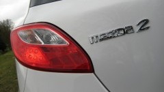 Mazda 2 1.5 GT-M klein maar fijn