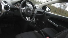 Mazda 2 1.5 GT-M klein maar fijn