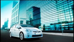 Komst Toyota Prius als plug-in hybride dichterbij
