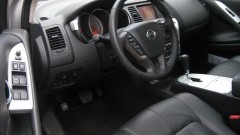 Stil genieten met Nissan Murano