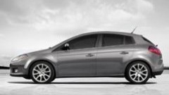 Leasen maar - Fiat Bravo Edizione ING