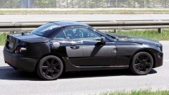 Eerste beelden Mercedes-Benz SLK!