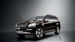 Prijzen Mercedes-Benz GL-Klasse bekend