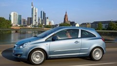Complete Opels in de aanbieding