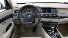 BMW 5-Serie Gran Turismo - Een herinterpretatie van luxe autorijden