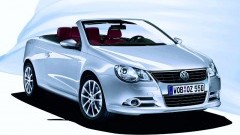 Sportief jasje voor Volkswagen Eos