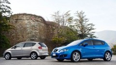 Veel extra's voor weinig op vernieuwde Seat Leon en Altea met Business Line