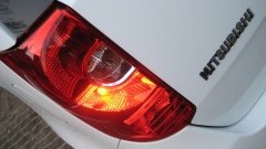 Mitsubishi Colt Ralliart - sportieve gezinsverpakking