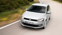 'Volkswagen Polo MPV op komst'
