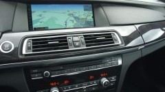 Glijden in stijl met de BMW 730d