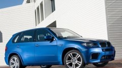 BMW X5 M en X6 M geprijsd