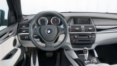 BMW X5 M en X6 M geprijsd