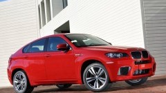 BMW X5 M en X6 M geprijsd
