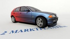 Niet te koop - De favoriete auto van Nederland