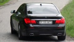 Meer M � BMW M7 trappelt van ongeduld
