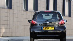 Daling autoverkopen, wel meer 'groen' verkocht