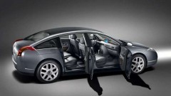 Nieuwe topdiesel voor Citro�n C5 en C6