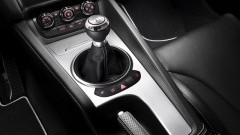 Legendarische combi in de Audi TT RS