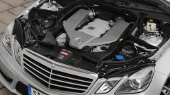 Mercedes-Benz E 63 AMG - 525 pk en meer in ruil voor 145 mille