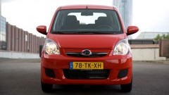 Zomervoordeel bij Daihatsu-dealer