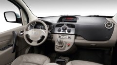 Renault Kangoo ook op aardgas