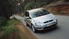 Nieuw instapmodel en dieselmotor Ford S-MAX
