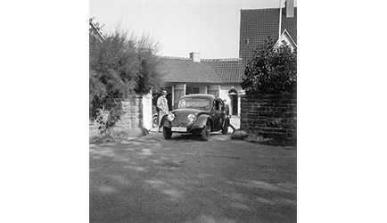 Volkswagen 'Kever' 75 jaar!