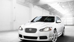 Vernieuwde Jaguar XK en XF bij de dealer