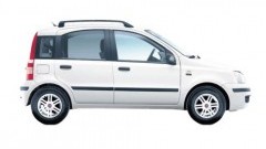 Een zeer exclusieve Fiat Panda voor 12.295 euro