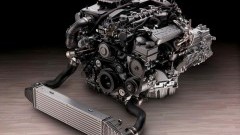 Mercedes-Benz gaat voor meer hybridetechniek en driecilinders in 2012