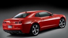 Chevrolet Camaro ook in Nederland te koop