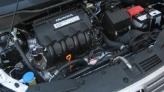 Honda Insight leert de les