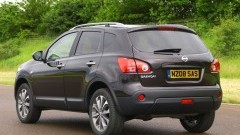 Nissan maakt Qashqai nog aantrekkelijker