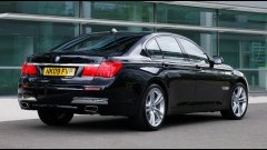 M Sport-pakket voor BMW 7-serie op komst